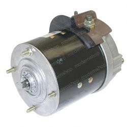 77800503: Aftermarket Jungheinrich Motor - Pump - 24 Volt DC