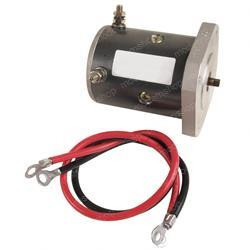 77800520: Aftermarket Multi-Clean Motor - Pump 24 Volt DC