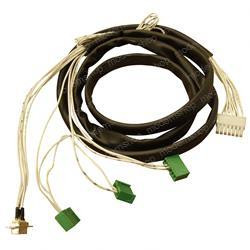 77900011: Aftermarket Multi-Clean Cable - Control