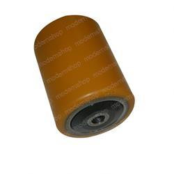 77900394: Aftermarket Caterpillar/Towmotor Wheel Assembly - Poly