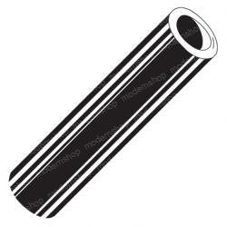 799192: Aftermarket Clark Forklift Tubing - Parker