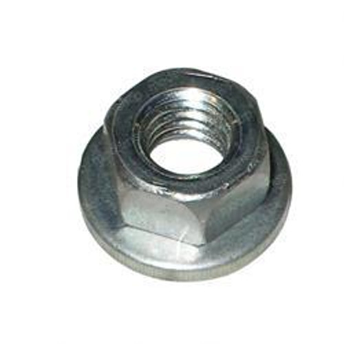 80179-76014-71: Aftermarket Toyota Forklift Nut 80179-76014-71: Aftermarket Toyota Forklift Nut