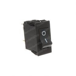 80533: Aftermarket Genie Switch Rocker 2-P 10A Cb