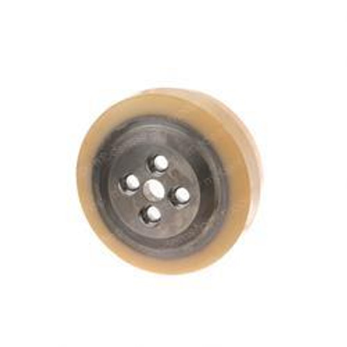 805808: Aftermarket Crown Forklift Wheel - Drive
