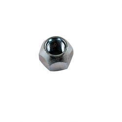 805860: Aftermarket E-Z-Go Nut- Wheel- 7/16-20- 90 Deg Ta