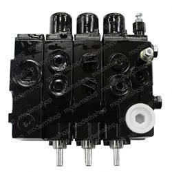 8079229: Aftermarket Clark Forklift Valve - 3 Spool