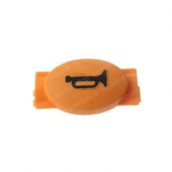 808988-002: Aftermarket Crown Horn Button Rh