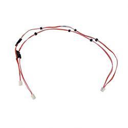 811931: Aftermarket Crown Harness - Horn