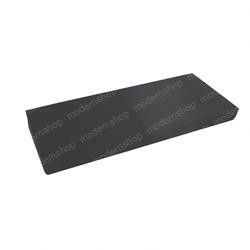 812-004-113: Aftermarket Raymond Pad - Foot Pedal