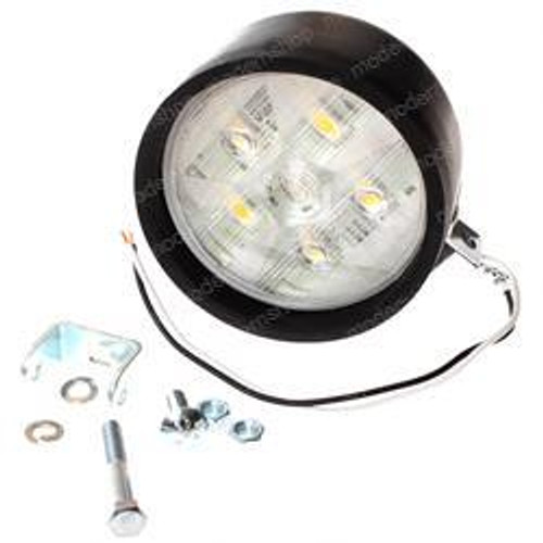 81260: Aftermarket Truck-Lite Work Light - Led - 500 Lumens 81260: Aftermarket Truck-Lite Work Light - Led - 500 Lumens