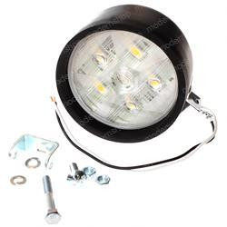 81260: Aftermarket Truck-Lite Work Light - Led - 500 Lumens