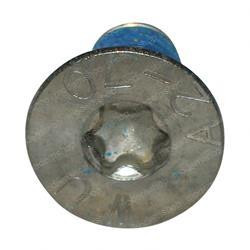 812893-001: Aftermarket Crown Screw Torx Socket Flat Head M8