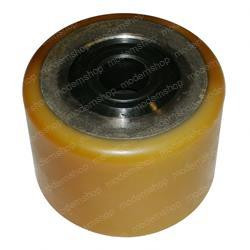 813080-001: Aftermarket Crown Wheel Assembly - Vulkollan