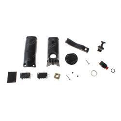 8150221: Aftermarket Snorkel Cntrlpt Handle Assy