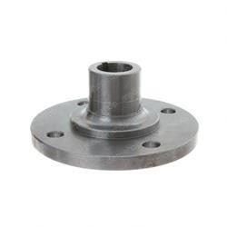 815432: Aftermarket Cushman Hub - Wheel