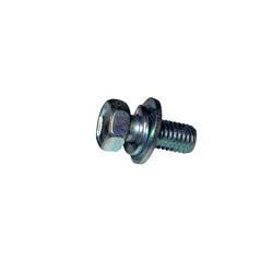 81651-76001-71: Aftermarket Toyota Screw - Sems