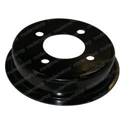 822097: Aftermarket Cushman Drum