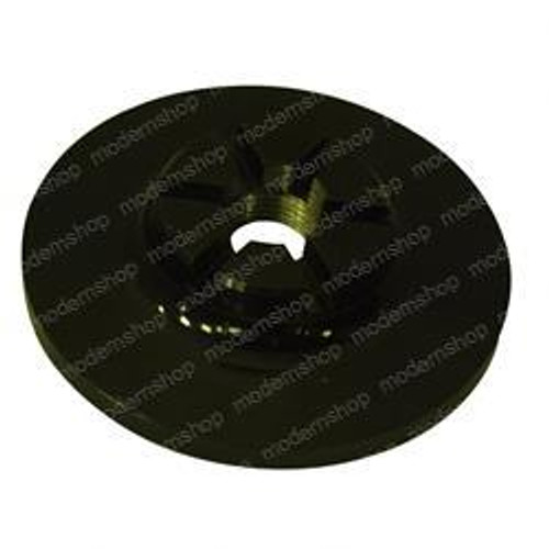 82384: Aftermarket Crown Forklift Nut - Lock