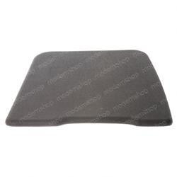 828-006-224: Aftermarket Raymond Forklift Pad - Side