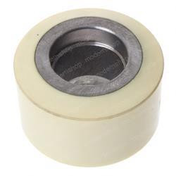 83179-301: Aftermarket Crown Wheel - Poly 4 X 2.50R Lw