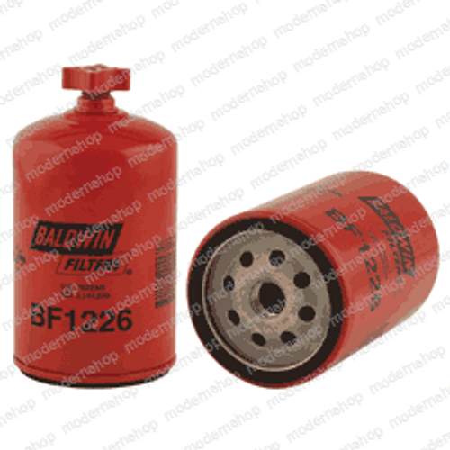 8320270: Aftermarket Gradall Separator - Fuel/Water 8320270: Aftermarket Gradall Separator - Fuel/Water