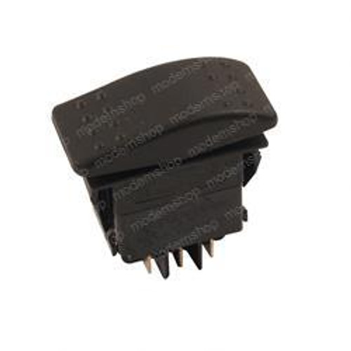 836354: Aftermarket Cushman Switch - Reversing
