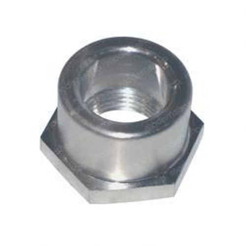 836719: Aftermarket Cushman Nut - Bearing Adjusting 836719: Aftermarket Cushman Nut - Bearing Adjusting