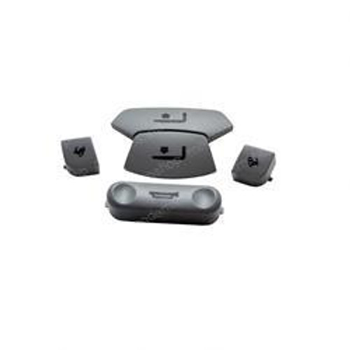 850-139-020-02: Aftermarket Raymond Forklift Button Kit