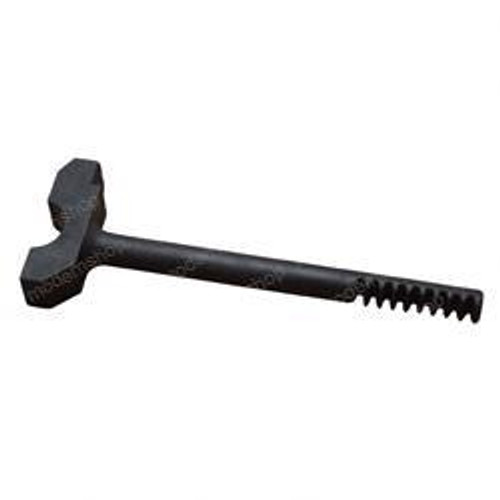 851-200-317: Aftermarket Raymond Forklift Guide - Return