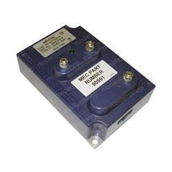 8539: Aftermarket MEC (Mayville Eng) Controller - Micromos