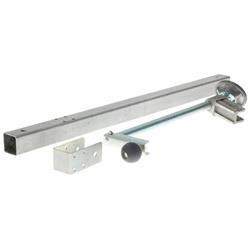 8546: Aftermarket Genie Outrigger Tube Assy 12 18 24