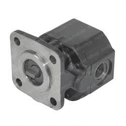 8546: Aftermarket MEC (Mayville Eng) Pump - Hydraulic