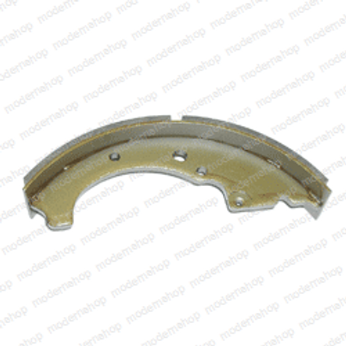 8612858: Aftermarket Allis Chalmers/Tusk Shoe - Brake Na