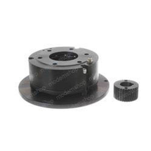 870-921: Aftermarket Raymond Forklift Brake - Hydraulic