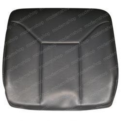 87311-Fb400: Aftermarket Nissan Forklift Cushion - Seat Bottom Vinyl