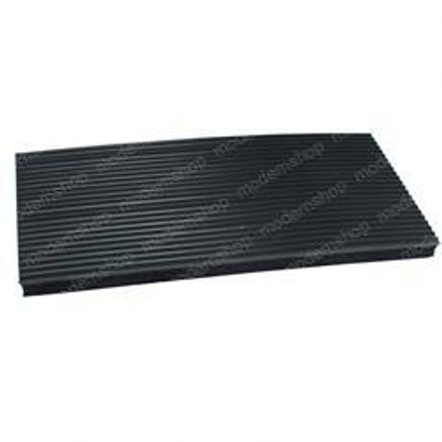 87550: Aftermarket Crown Forklift Mat Rubber