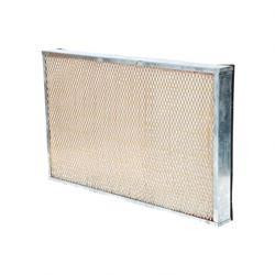 87550: Aftermarket Tennant Filter - Panel