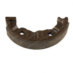 878383: Aftermarket Cushman Shoe - Brake