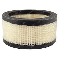 87872: Aftermarket Tennant Filter - Air