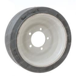 8812: Aftermarket MEC (Mayville Eng) Mould On - 14 X 4 1/2