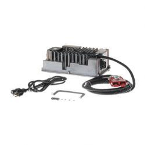 883264: Aftermarket Cushman Charger - 24V 25A 115Vac 60Hz