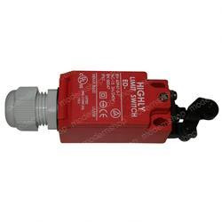 88356-146R5: Aftermarket Genie Switch Limit - Plastic Roller