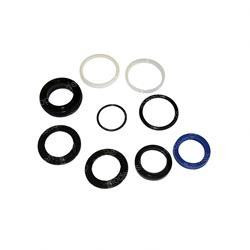 884.144: Aftermarket Teledyne Princeton Seal Kit - Hydraulic Cylinder