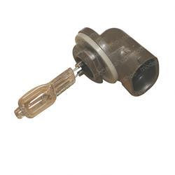 889: Aftermarket General Electric Bulb - 12.80V 27W