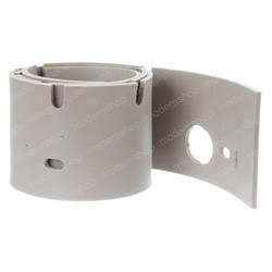 89034: Aftermarket Tennant Squeegee - Tan Gum