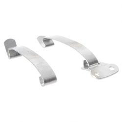 8N5147: Aftermarket Caterpillar/Towmotor Hinge