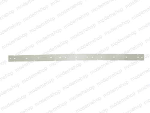 90493560: Aftermarket Power Boss Squeegee - Natural Urethane