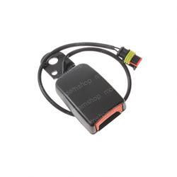 9059948885: Aftermarket Caterpillar/Towmotor Belt - Seat Buckle