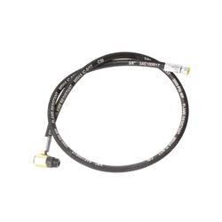 90672: Aftermarket MEC (Mayville Eng) Engine Drive Hose Assembly