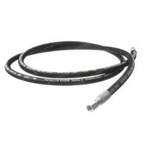 90693-U3255-71: Aftermarket Toyota Forklift Hose Assembly - Hydraulic 90693-U3255-71: Aftermarket Toyota Forklift Hose Assembly - Hydraulic